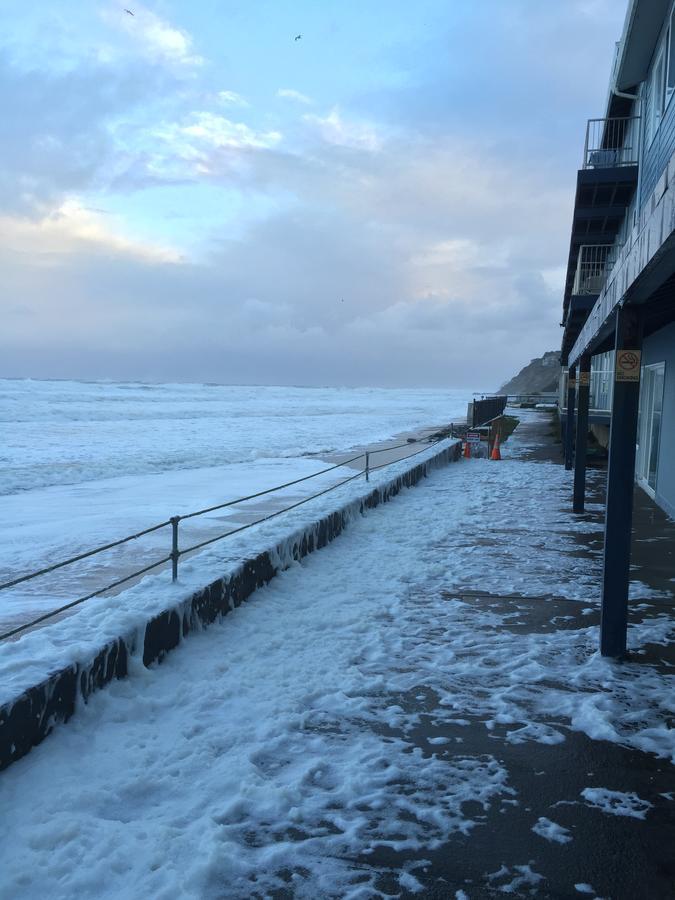 Sandcastle Beachfront Motel - thumb 14