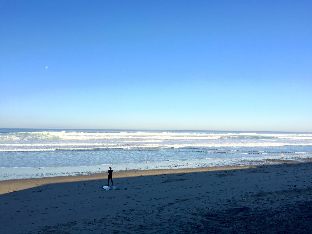 Sandcastle Beachfront Motel - thumb 32