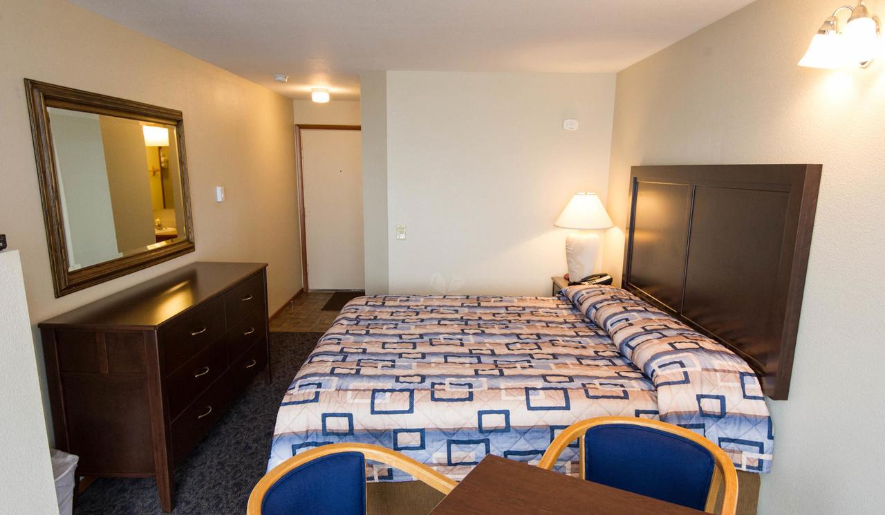 Sandcastle Beachfront Motel - thumb 42