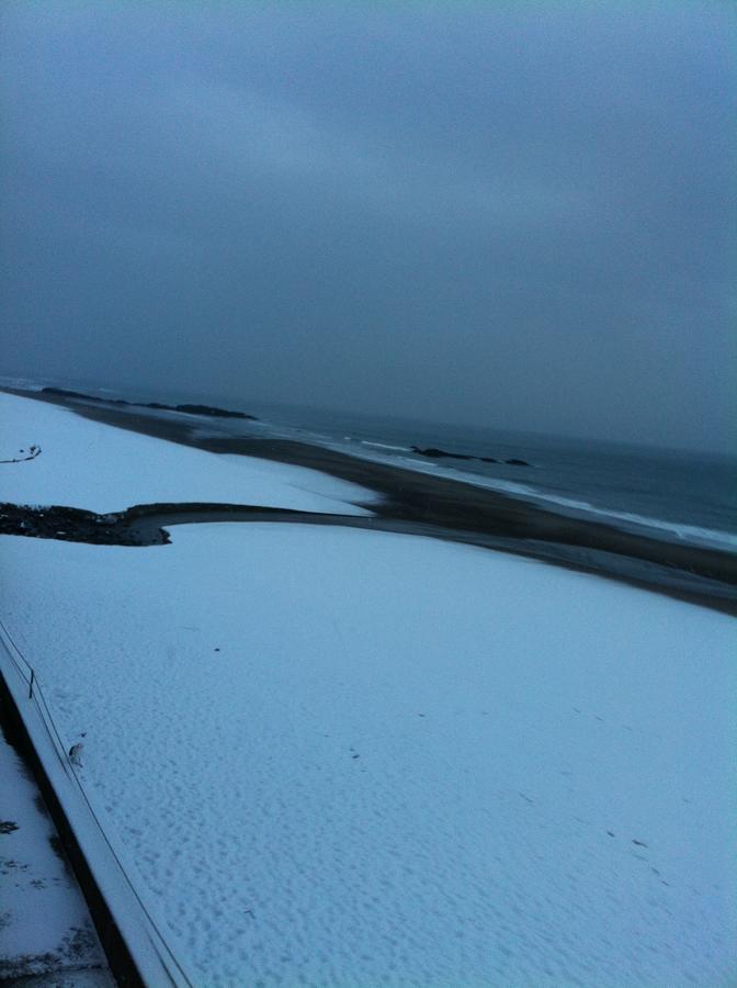 Sandcastle Beachfront Motel - thumb 9