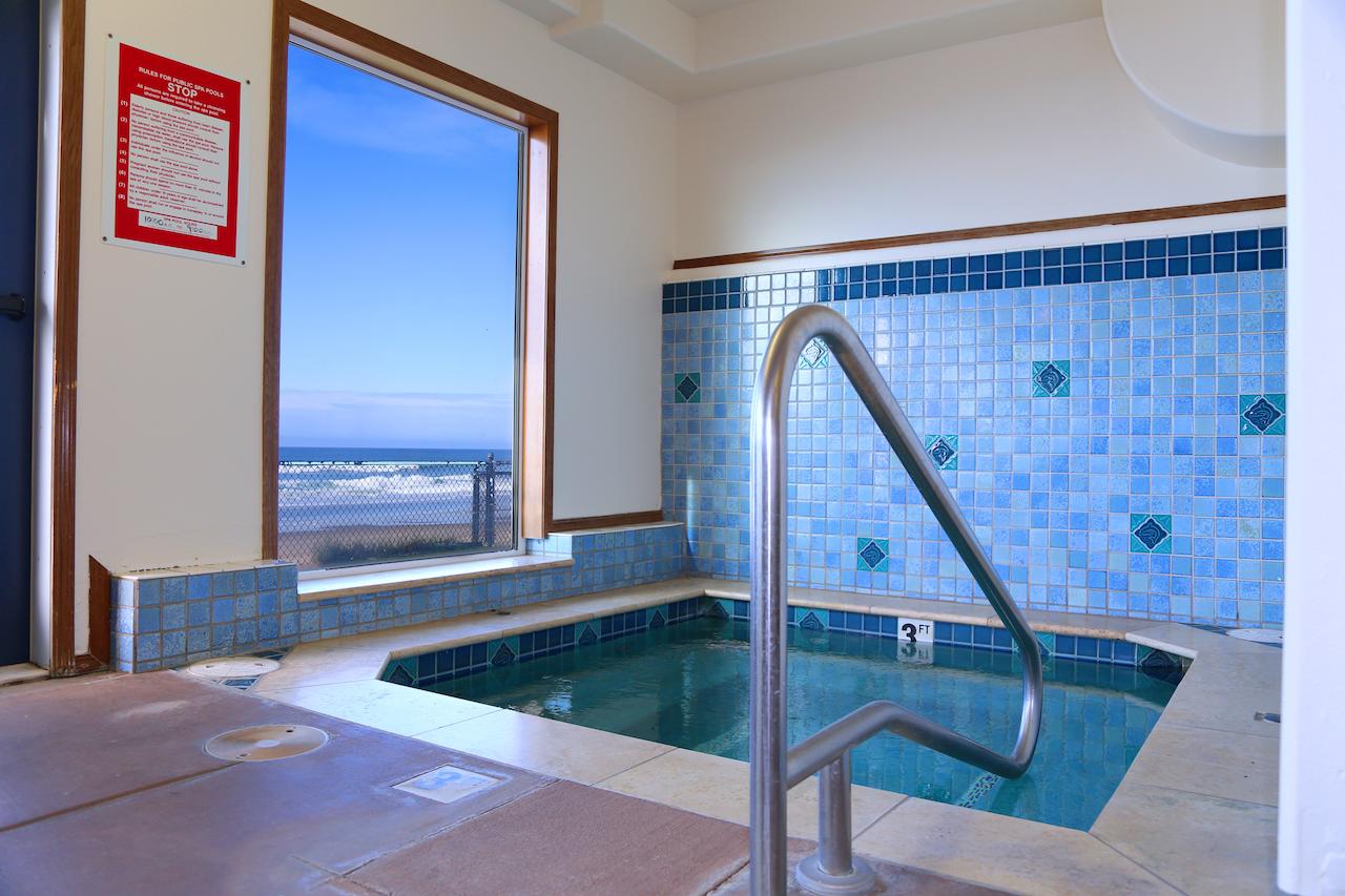 Sandcastle Beachfront Motel - thumb 40