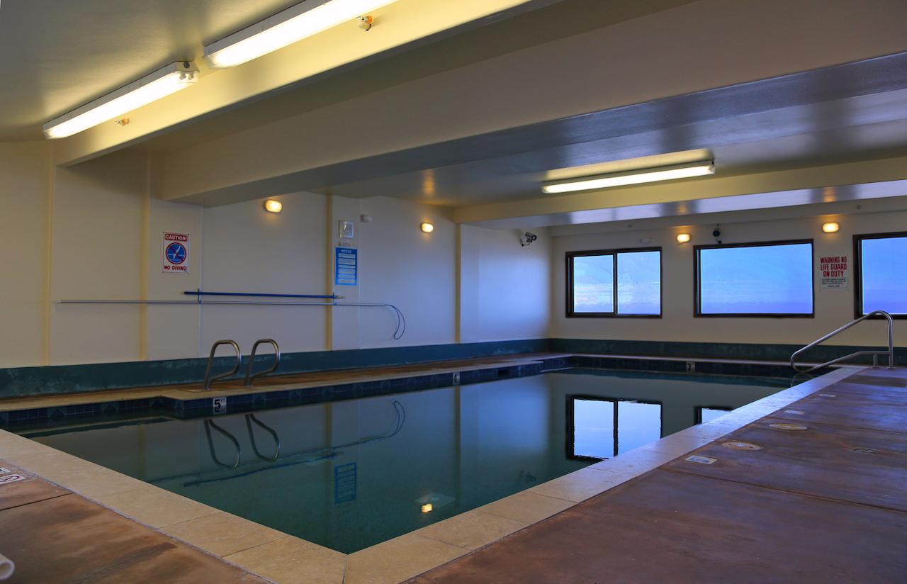 Sandcastle Beachfront Motel - thumb 41