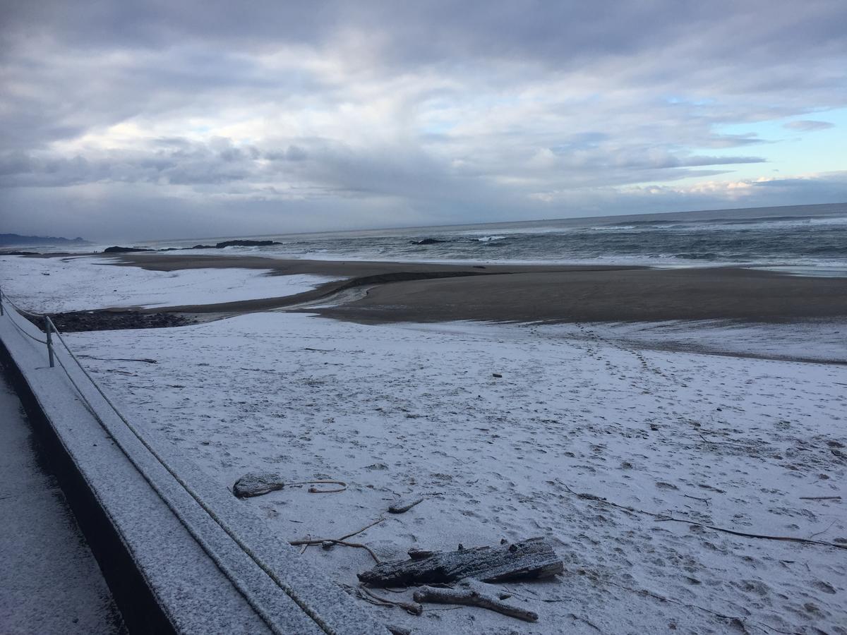 Sandcastle Beachfront Motel - thumb 34