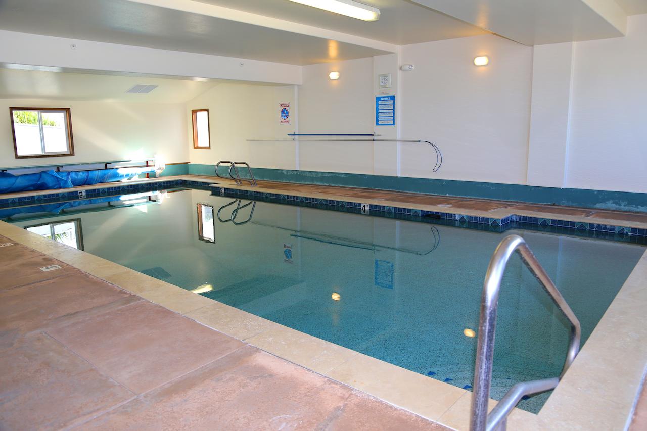 Sandcastle Beachfront Motel - thumb 39