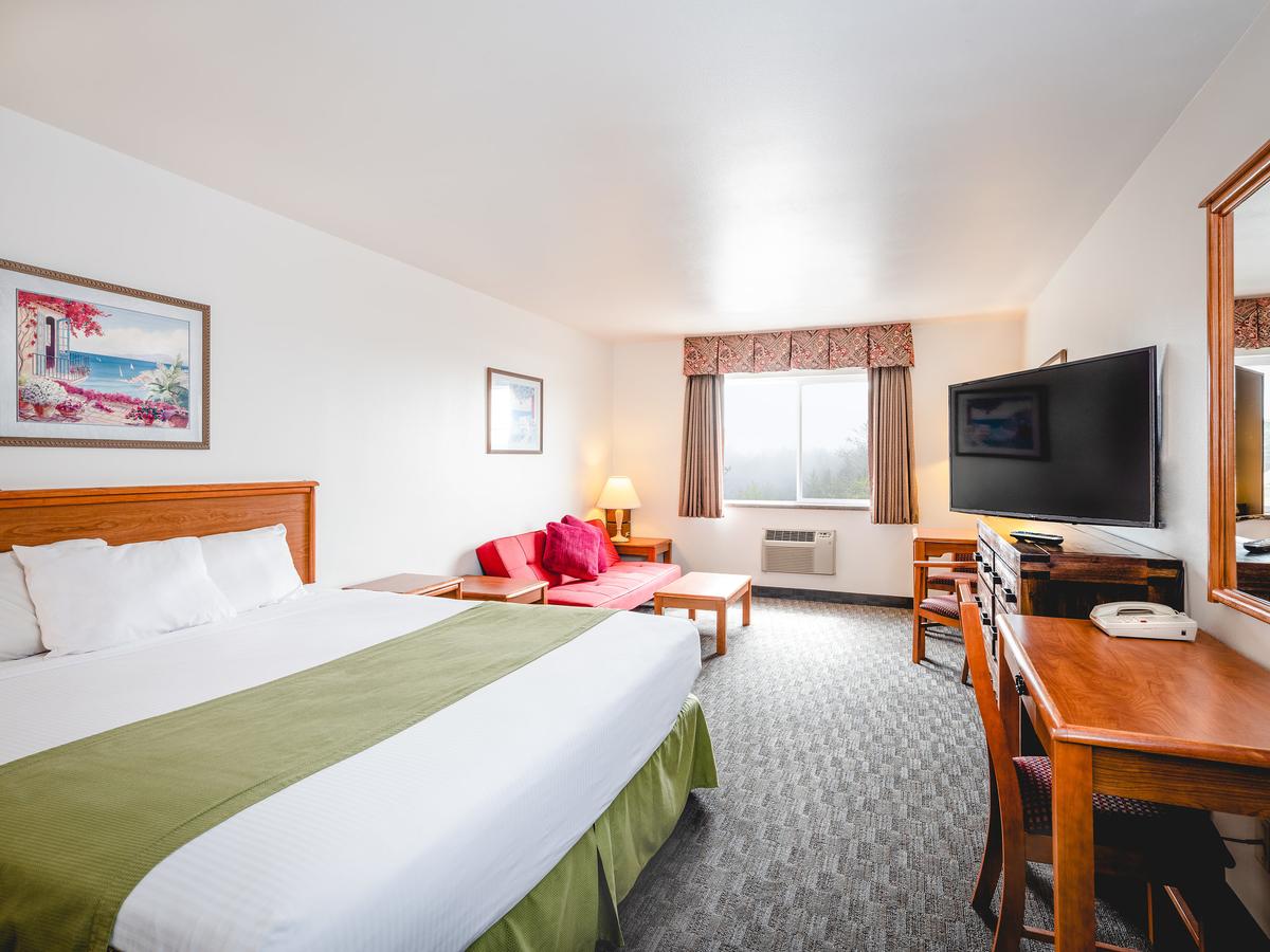 America's Best Inn Lincoln City - thumb 2