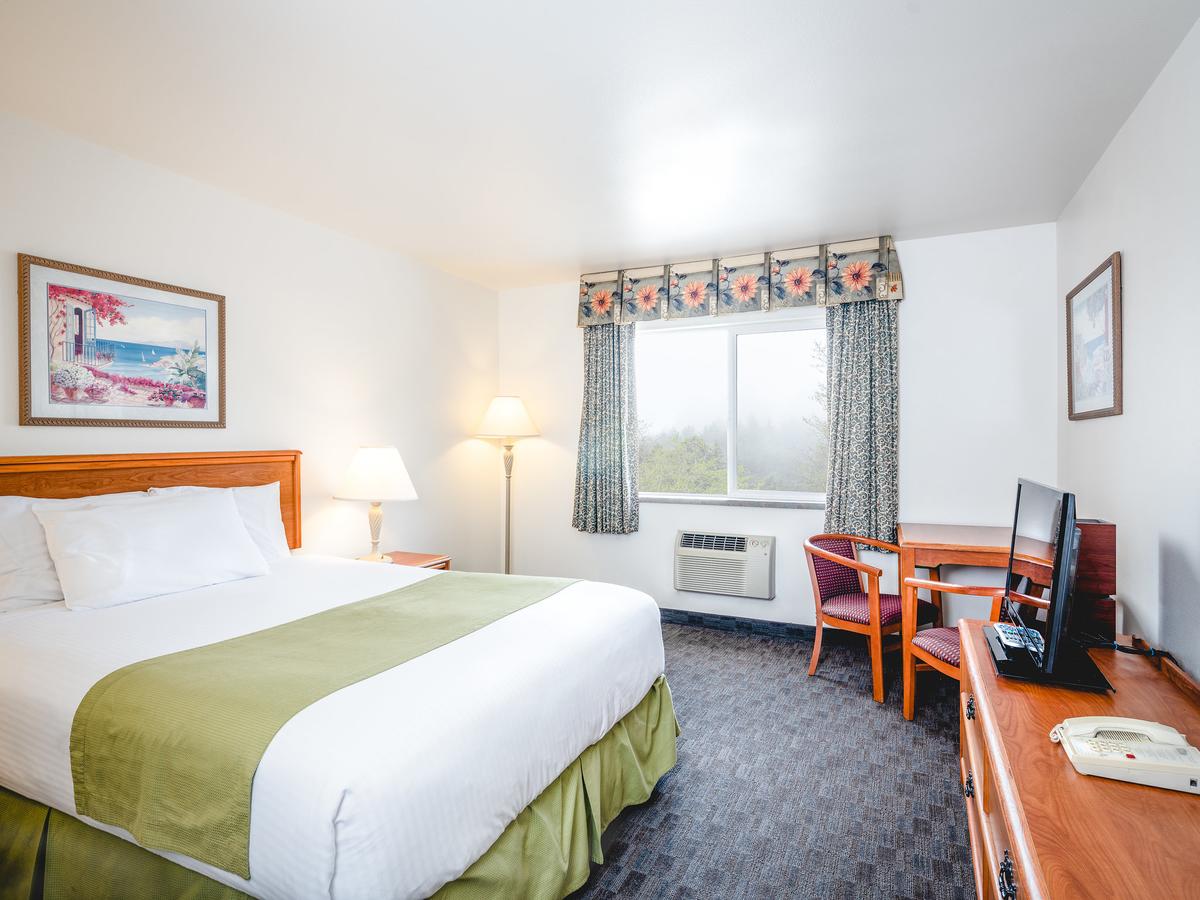 America's Best Inn Lincoln City - thumb 4