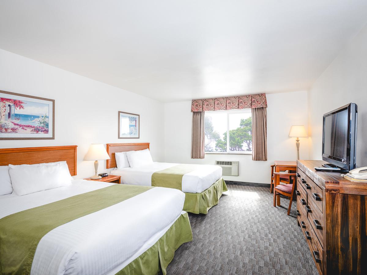 America's Best Inn Lincoln City - thumb 3
