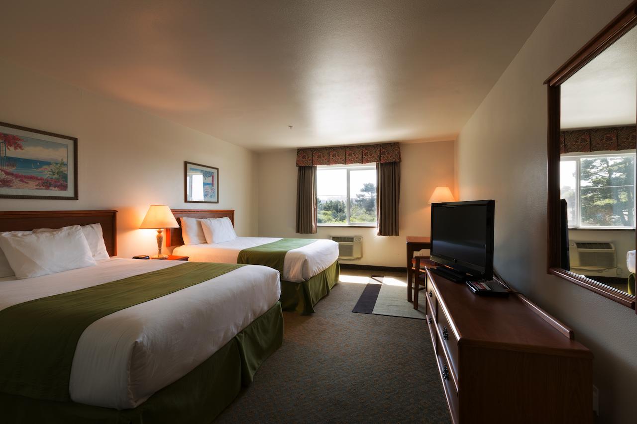 America's Best Inn Lincoln City - thumb 0