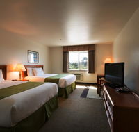 America's Best Inn Lincoln City - Tourism Bookings