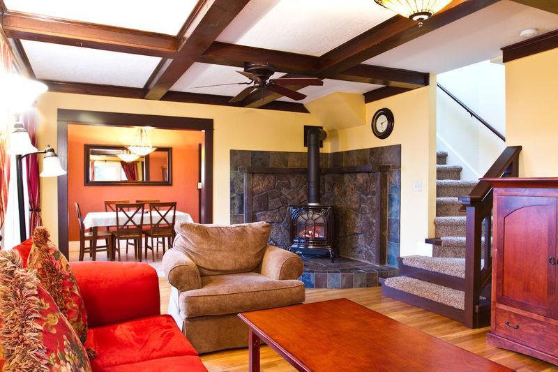 Albany-Close To Old Mill-3BR/2BA - thumb 17