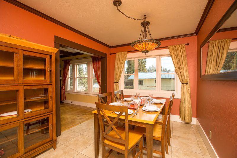 Albany-Close To Old Mill-3BR/2BA - thumb 3