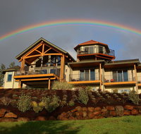 Bella Collina Bed and Breakfast - Hotels Santiago