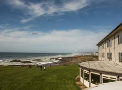 Adobe Resort