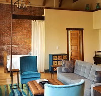 Amity Flats - Hotels Santiago