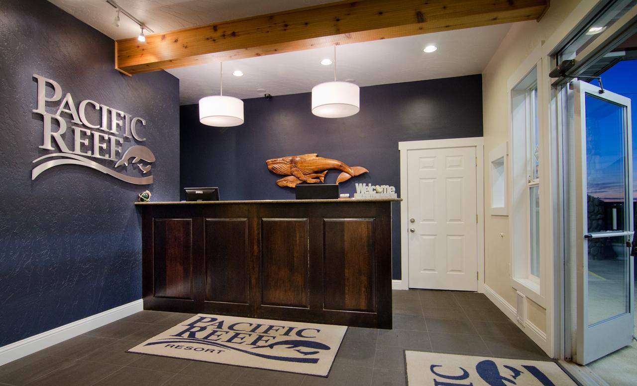 Pacific Reef Hotel & Light Show - thumb 21