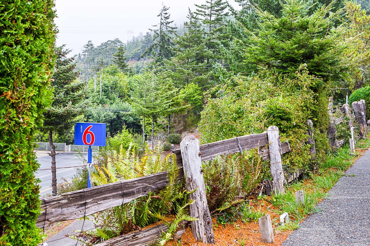 Motel 6 Gold Beach - thumb 22