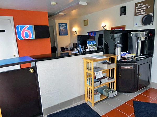Motel 6 Gold Beach - thumb 8