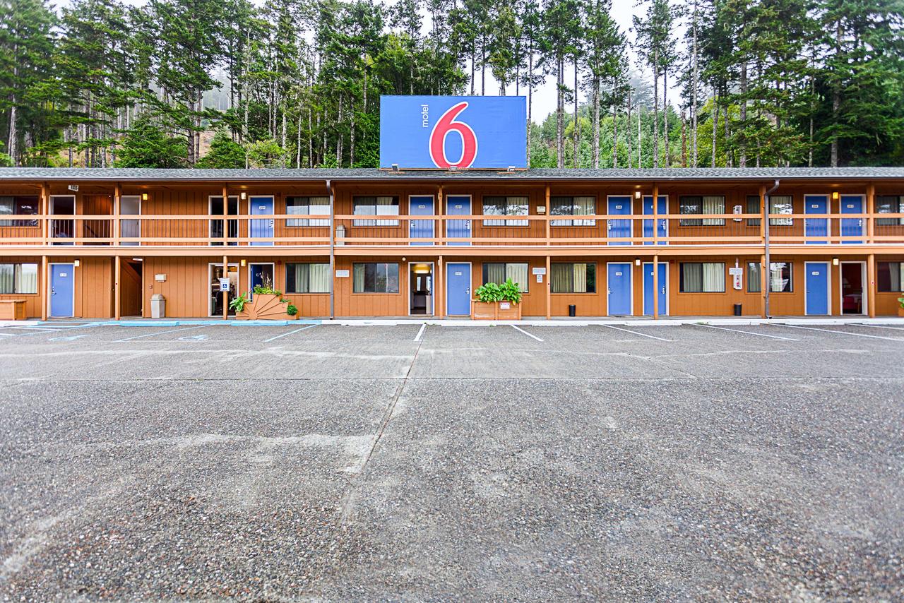 Motel 6 Gold Beach - thumb 24