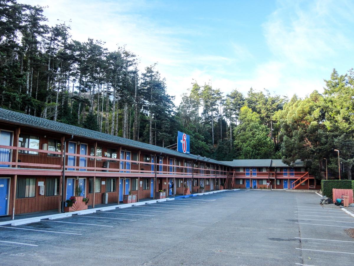 Motel 6 Gold Beach - thumb 3