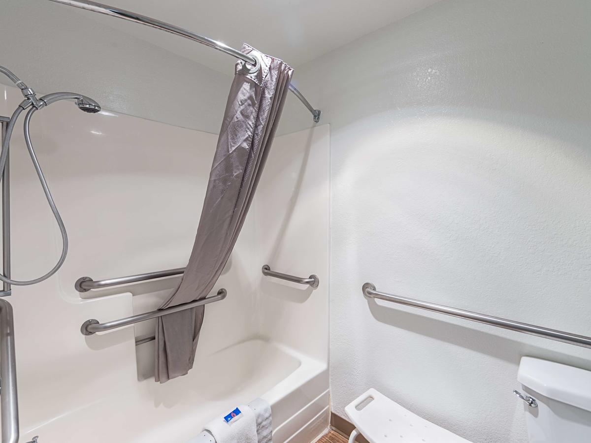 Motel 6 Gold Beach - thumb 31