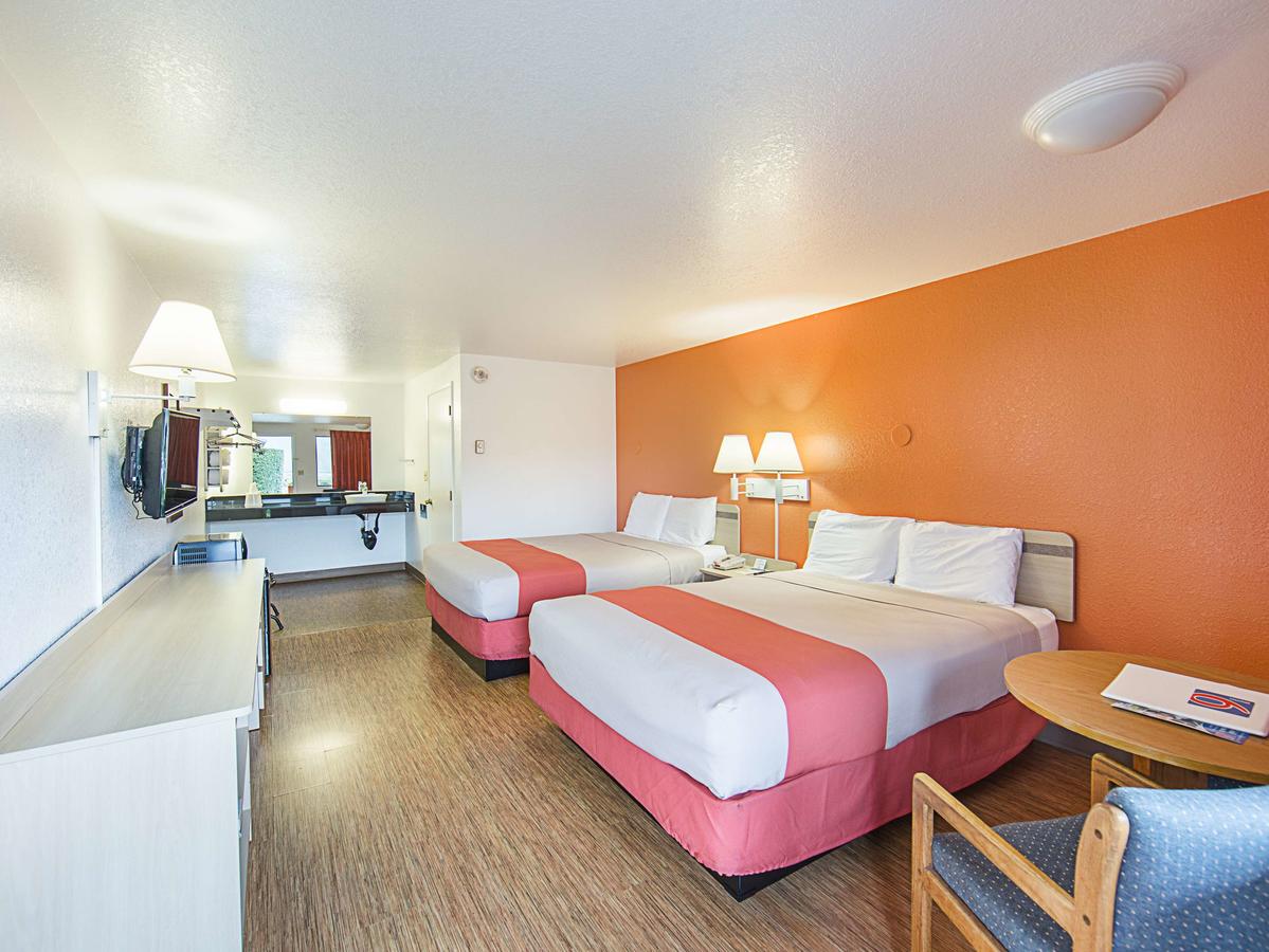 Motel 6 Gold Beach - thumb 20