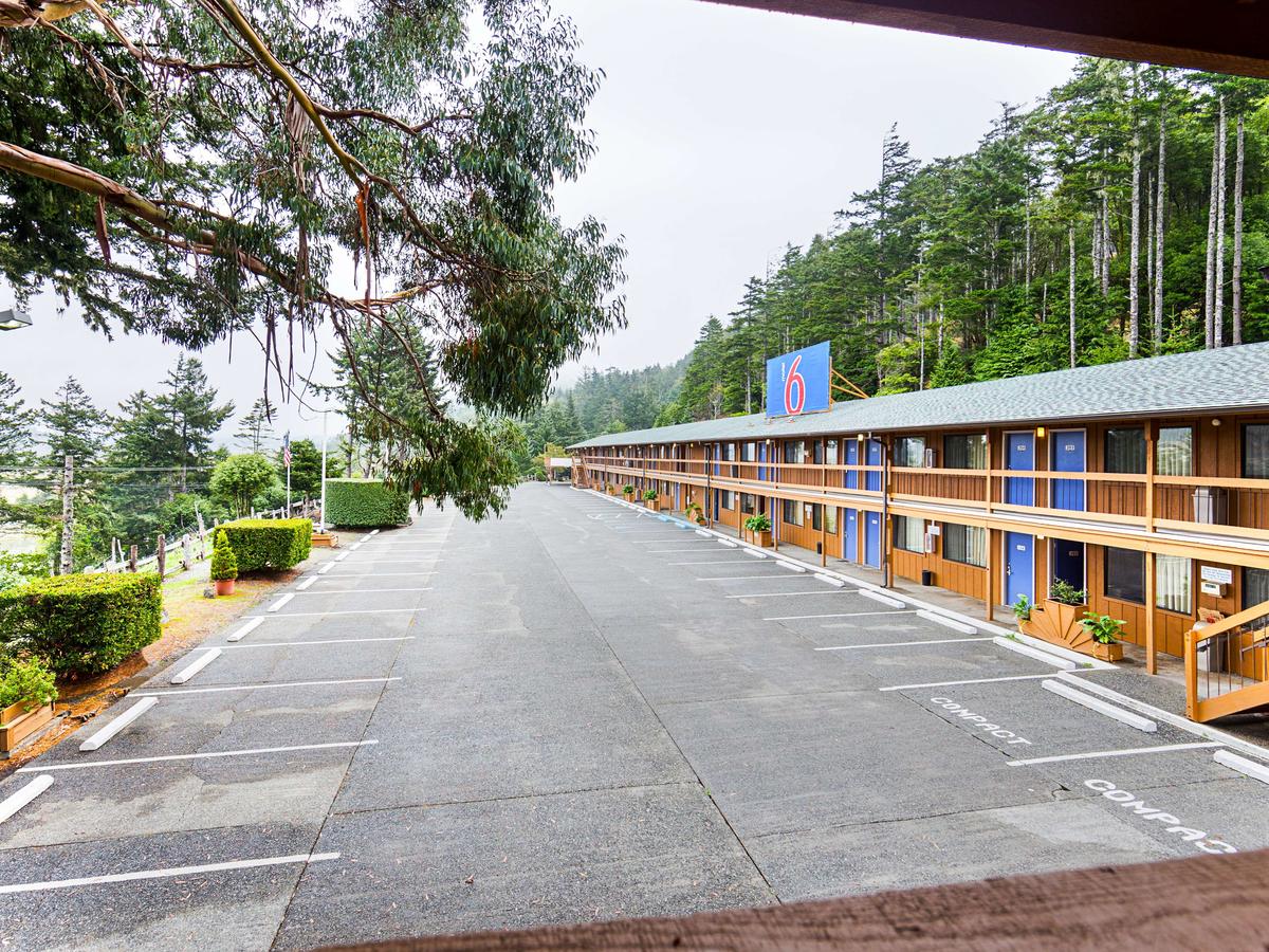 Motel 6 Gold Beach - thumb 30