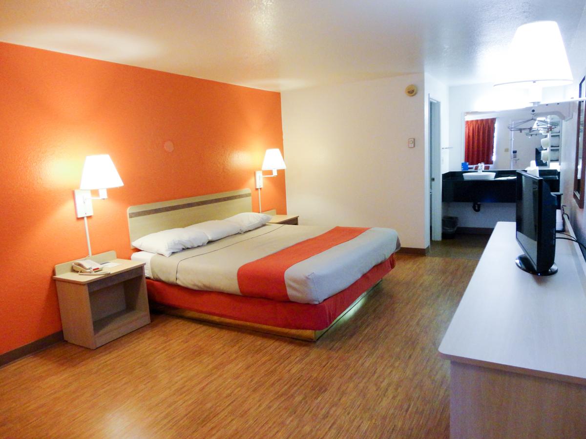 Motel 6 Gold Beach - thumb 10