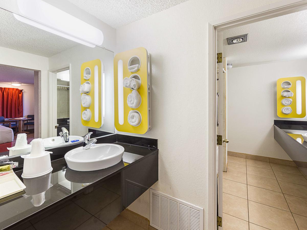 Motel 6 Gold Beach - thumb 17