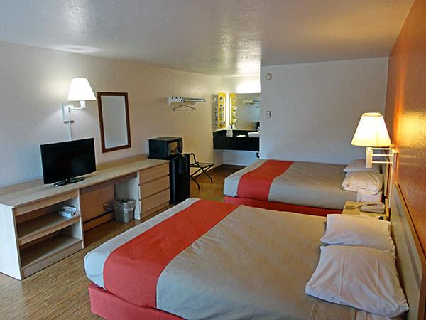 Motel 6 Gold Beach - thumb 9