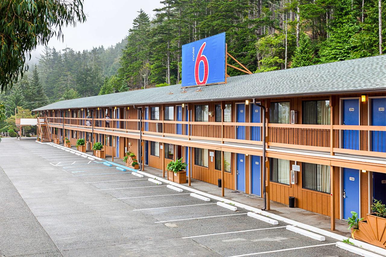 Motel 6 Gold Beach - thumb 0