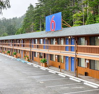 Motel 6 Gold Beach - Tourism Bookings