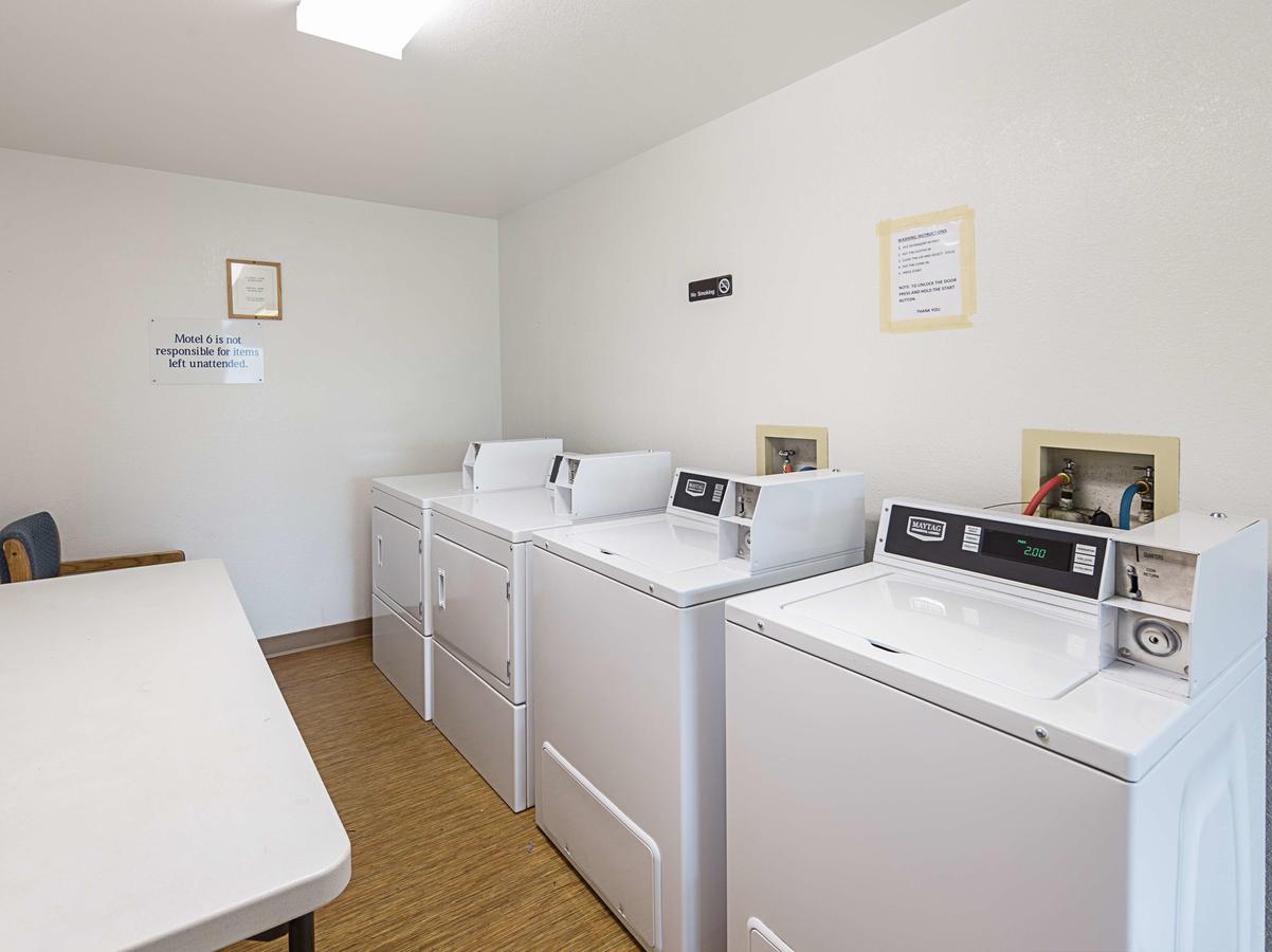 Motel 6 Gold Beach - thumb 34