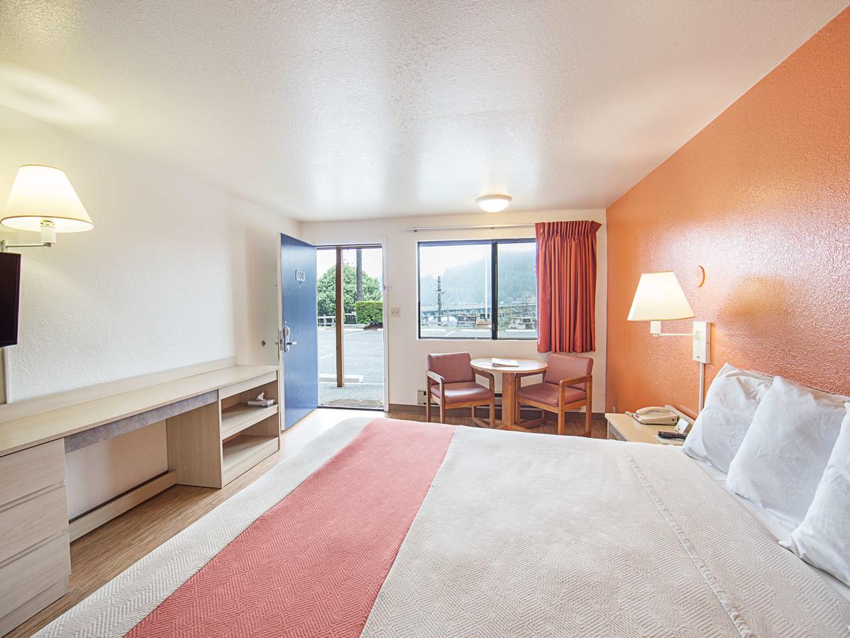 Motel 6 Gold Beach - thumb 15