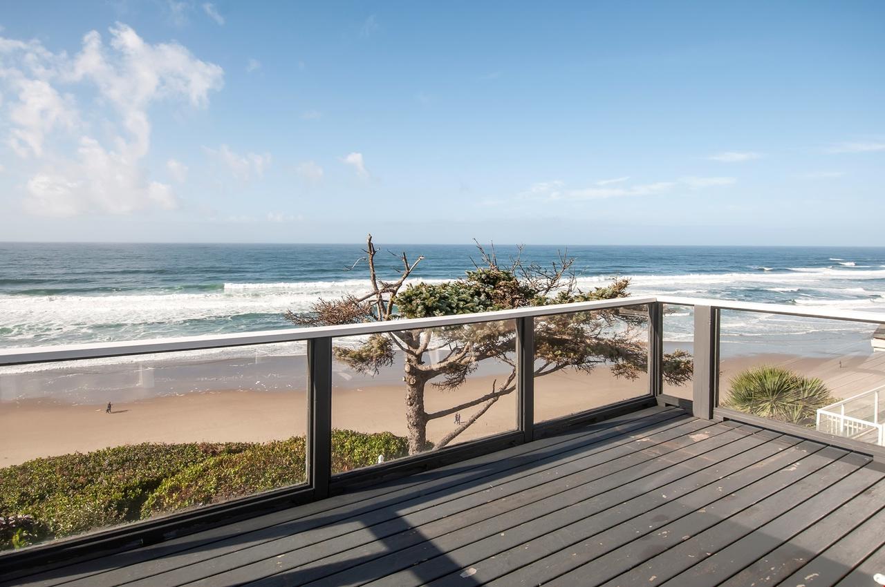 Above The Beach - thumb 0