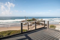 Above The Beach Tourism Bookings