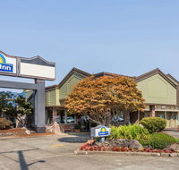 Days Inn by Wyndham Eugene Downtown/University - Tourism Bookings