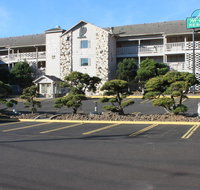 Hi Tide Oceanfront Inn - USA Accommodation