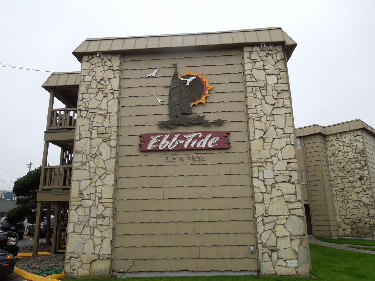 Ebb Tide Oceanfront Inn - thumb 8