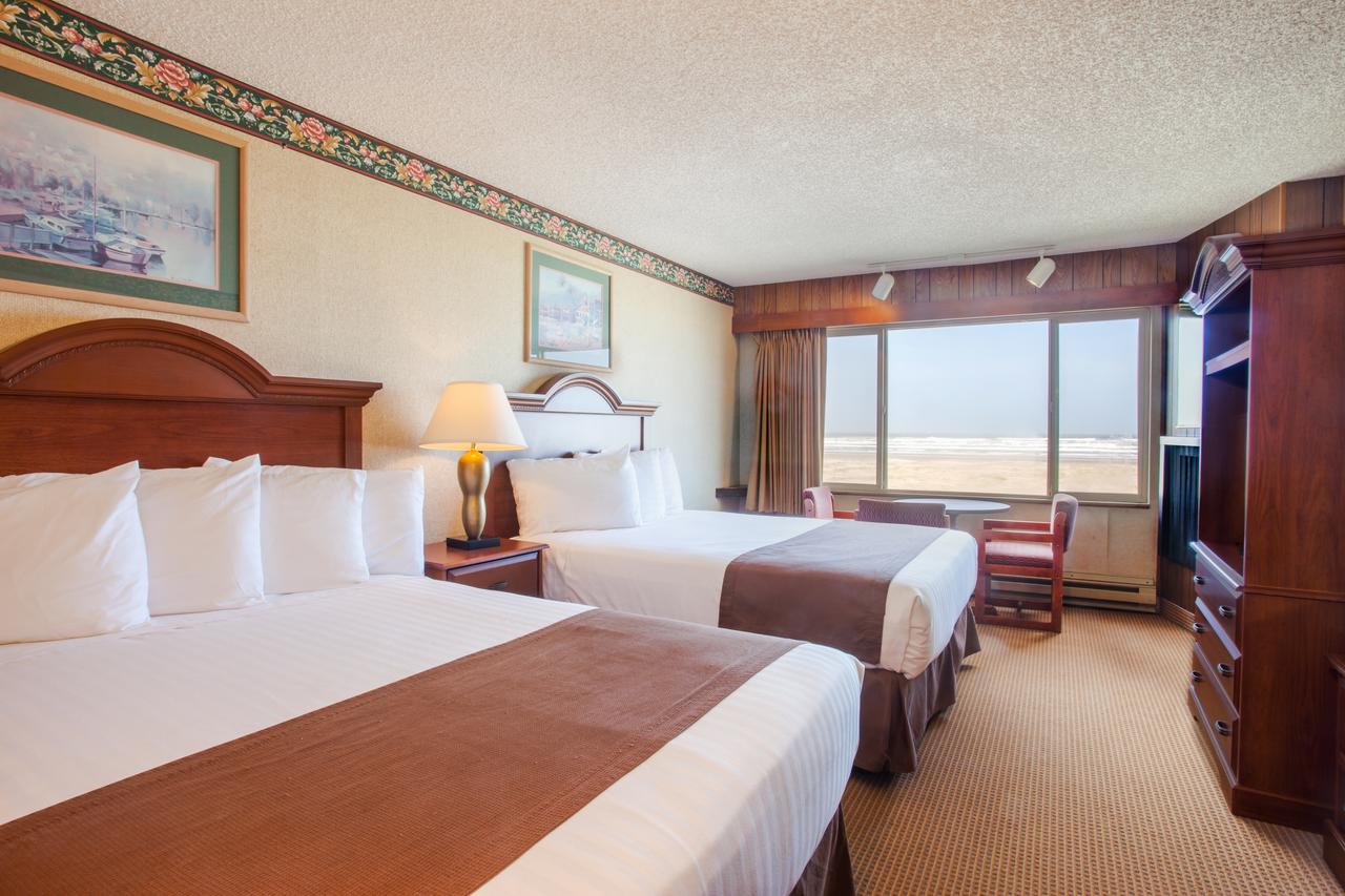 Ebb Tide Oceanfront Inn - thumb 19