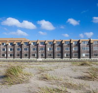 Ebb Tide Oceanfront Inn - USA Accommodation