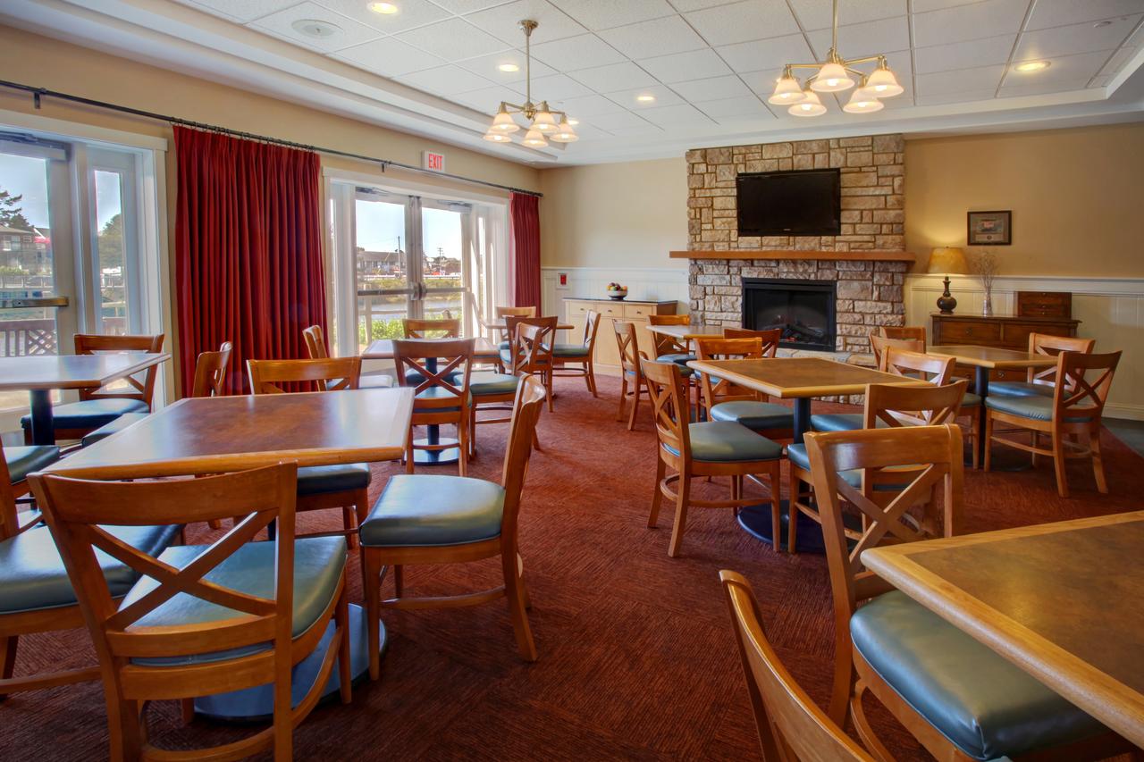 Rivertide Suites - thumb 21