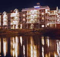 Rivertide Suites - USA Accommodation