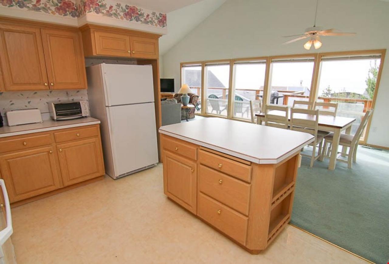 A Beach View - thumb 1