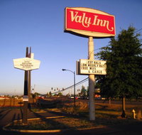 Valu Inn - Hotels Santiago