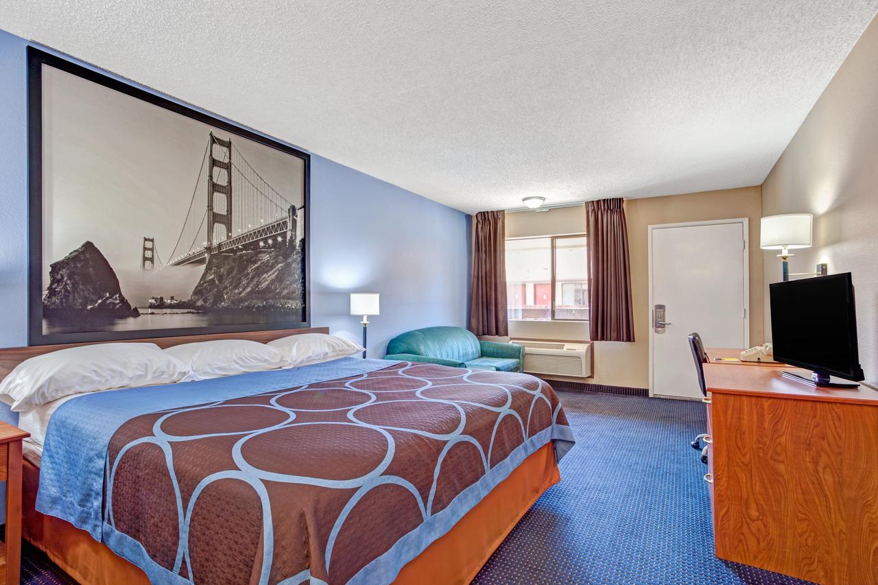 Super 8 By Wyndham Albany - thumb 10