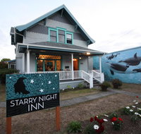 Starry Night Inn - USA Accommodation
