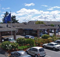 GuestHouse Inn  Suites Eugene/Springfield - Tourism Bookings