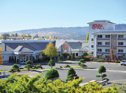 Shilo Inn Suites Klamath Falls