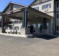 The Ashley Inn of Tillamook - Tourism Bookings