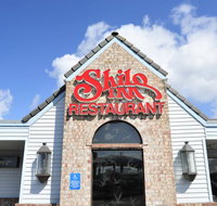 Shilo Inn Suites Tillamook - Tourism Bookings